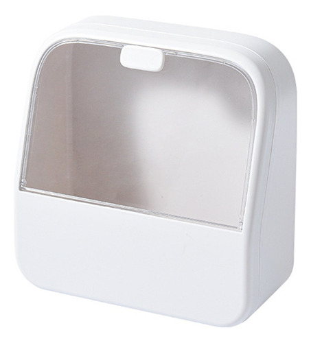 Caja De Almacenamiento Con Puerta Lateral Para Refrigerador,