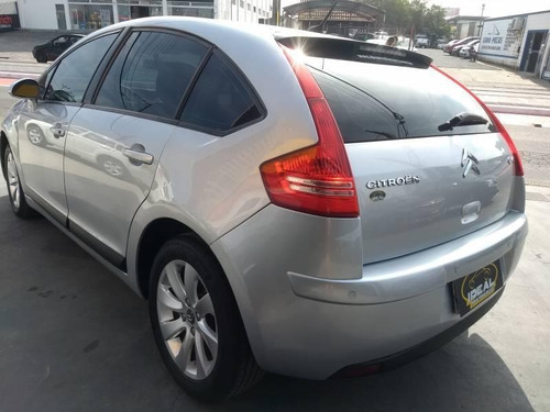 C4 Glx 2.0 8v