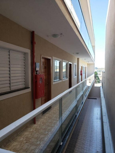Imagem 9 de 14 de Apartamento À Venda, 40 M² Por R$ 242.000,00 - Vila Antonieta - São Paulo/sp - Ap2971