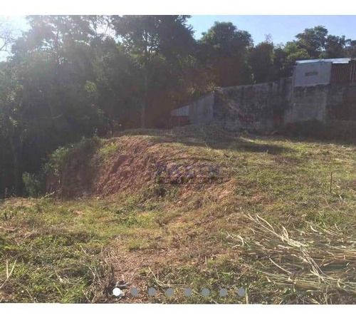 Imagem 4 de 5 de Ótimo Terreno À Venda, 1012 M² - Jardim América - Louveira/sp - Te2563