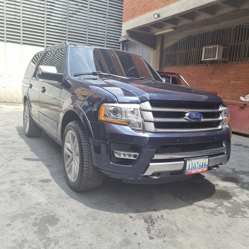 Imagen 11 de 12 de Ford Expedition