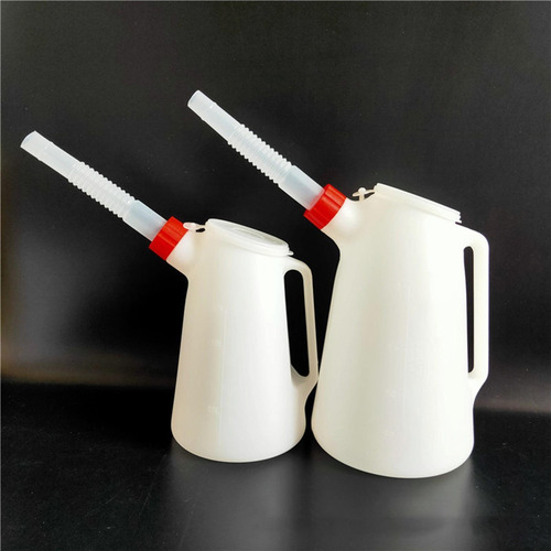 Z0hz , Flexible Para Bote De Aceite De Plástico Para 5l