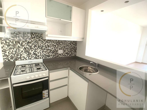 Imagen 9 de 30 de Retasado. Departamento A Estrenar 2 Amb Con Balcón Al Frente En Coghlan. Amenities