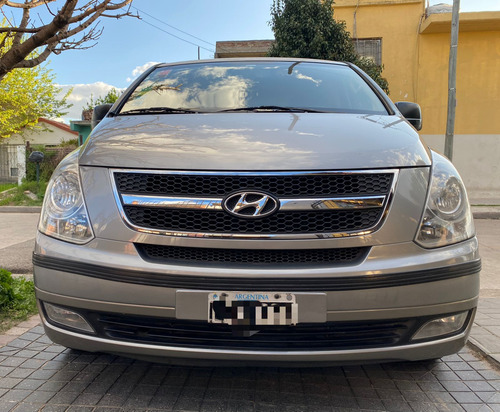 Hyundai H1 2.5 170cv Mt