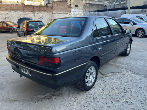 Peugeot 405 1.9 Gld