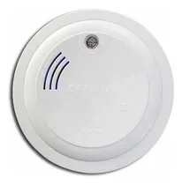 Comprar Detector De Humo Lx-98\u002F220v Opalux Mihaba Color Blanco