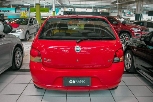 Fiat Palio Palio Elx 1.0 Flex