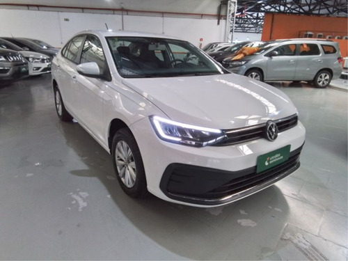 Volkswagen Virtus 1.0 170 TSI MANUAL
