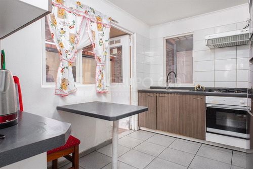 Casa En Condominio Portales De San Carlos