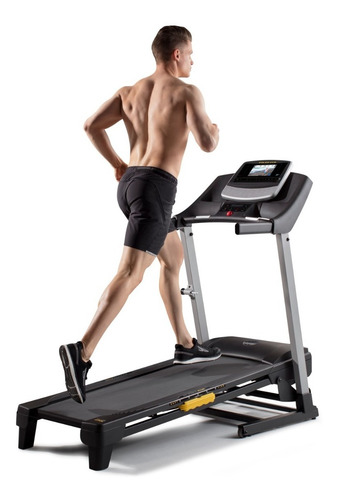 Caminadora Gold's Gym 2.0hp, Trainer 720