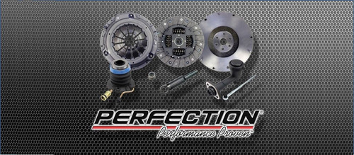 Kit De Clutch Yaris 1.5 L4 5vel 2006-2007-2008-2009 Pf