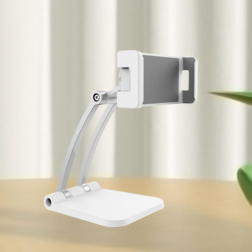 Soporte Para Tableta Y Teléfono Móvil, Accesorios Para