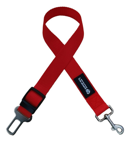 Cinturón De Seguridad Para Mascotas Ajustable Y Cómodo
