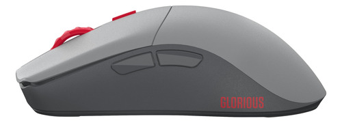 Ratón Inalámbrico Para Juegos Glorious Forge Series One Pro