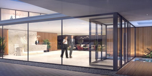 Imagen 12 de 14 de Apartamento 2 Dormitorios En Playa Mansa, Punta Del Este - Walmer Lagoon