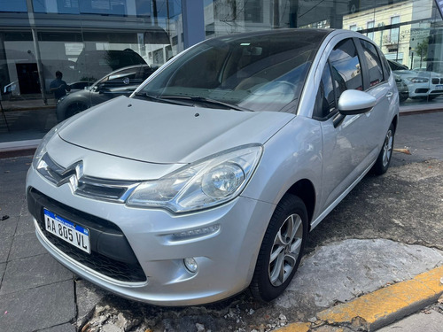 Citroën C3 1.5 Feel 90cv