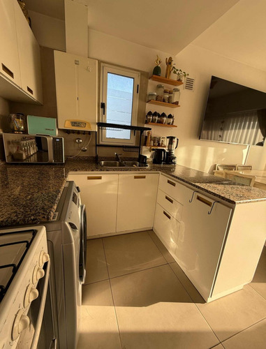 Departamento En Venta En El Palmar, Nordelta, Tigre