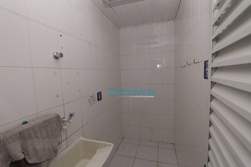 Imagem 16 de 24 de Barracão Para Alugar, 240 M² Por R$ 8.000,00/mês - Hauer - Curitiba/pr - Ba0054