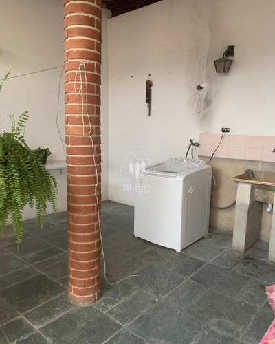 Imagem 19 de 20 de Casa - Ca01378 - 69830199