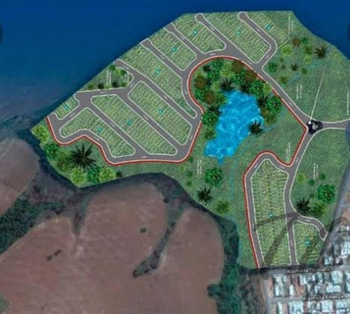 Imagem 1 de 8 de Terreno - Te00177 - 70338375