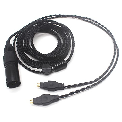 Cable De Actualización De Repuesto Compatible Auricula...