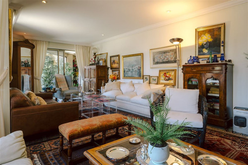 Departamento En Venta De 3 Dorm 1 Suite En Viña Del Mar
