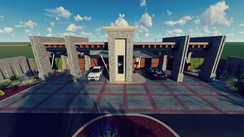 Imagen 1 de 5 de Lote Residencial En San Miguel De Allende En Venta En Reserv