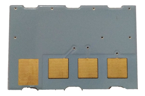 Chip Para Toner Compatible Con Samsung Ml-3050 Ml 3051
