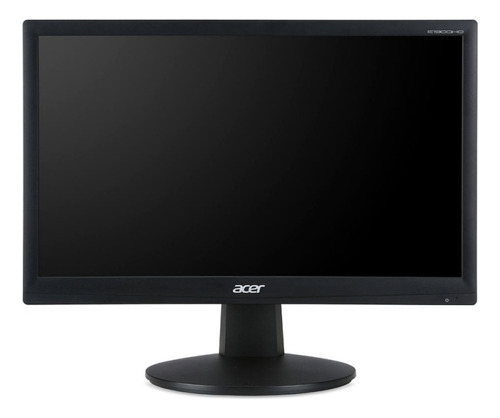 Monitor Acer E1900hq 18.5 