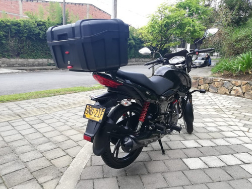 Hero Ignitor Ss 125cc 2020 Unico Dueño 11.000kms