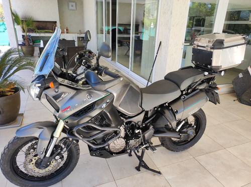Imagen 13 de 25 de Yamaha Super Tenere 1200 Cc - Mod. 2013 - Super Tenere 1200