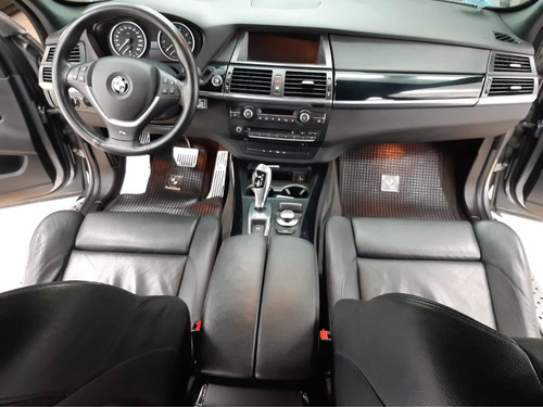 Imagen 15 de 18 de Bmw X5 2008 4.8 Is Premium Stept