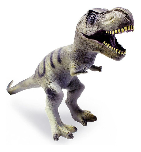 Boley Jumbo 22 Soft Jurassic T-rex Figura Educativa Juegos Y