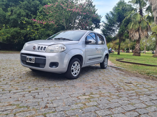 Fiat Uno 1.4 Way