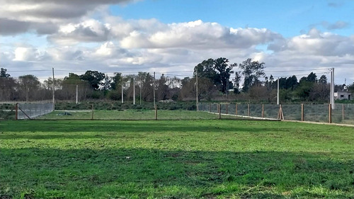 Terreno En Venta Barrio Aldea Del Bosque Ii