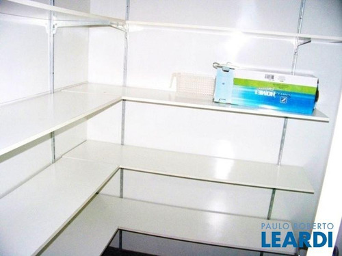 Imagem 13 de 15 de Apartamento - Panamby - Sp - 249736