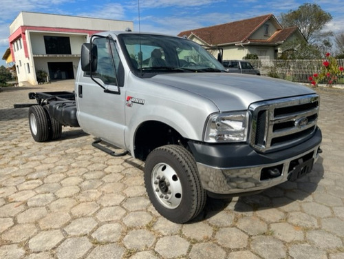 Ford F-4000 4x4 2p