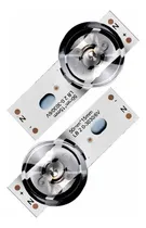 Comprar Led Backlight Iluminación Tv 6v Difusor Grande X20