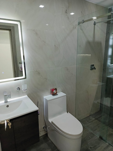 Rbr Vende Hermoso Apartamento En Base Aragua