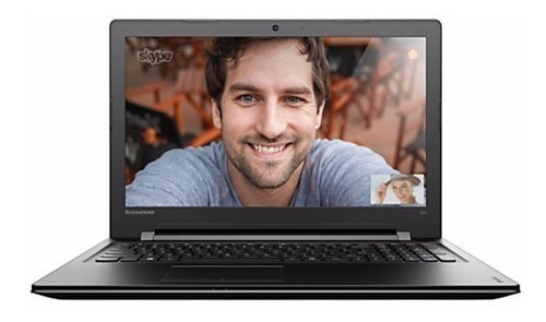 Laptop Lenovo Ideapad 300 15.6 , Core I7, 8 Ram, 1 Tb Hdd