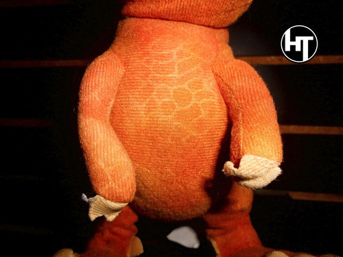 Imagen 7 de 10 de Disney, Pixar, Dinosaur, El Viaje De Arlo, Butch, Peluche