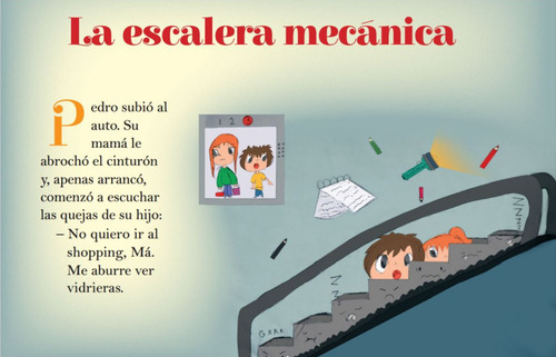 Imagen 9 de 12 de Libros Para Chicos Cuentos X Contar Promo 2 Colecciones