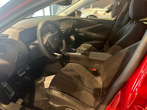 D.S. DS4 1.6 Performance Line 215 At8