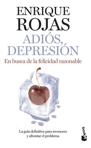 Adios Depresion - Enrique Rojas