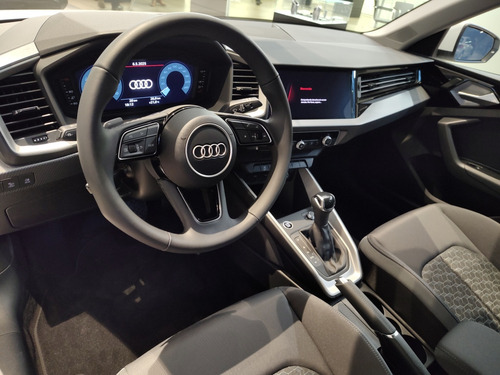 Audi A1 1.4 Tfsi Stronic 125cv