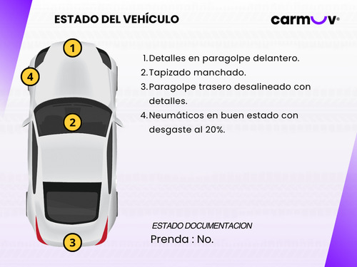 Toyota Etios 1.5 X MT6 5P