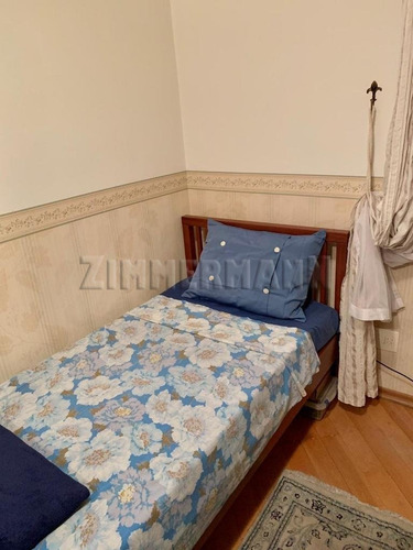 Apartamento - Pinheiros - Ref: 109380 - V-109380
