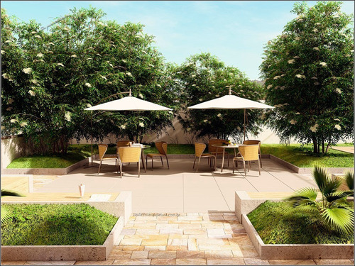 Imagem 8 de 20 de Lançamento! Apartamentos Novos Com 2 Quartos No Maitinga Em Bertioga. - Ap00271 - 69240251