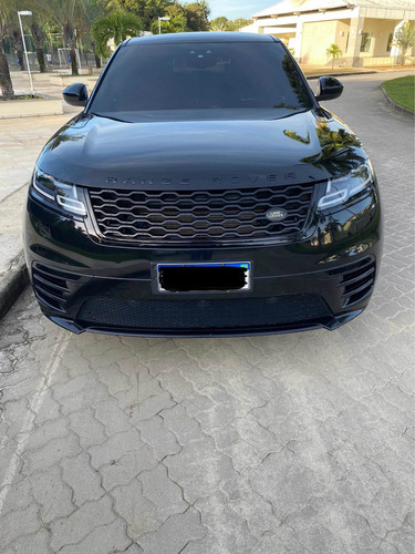 Imagem 5 de 15 de Rover Velar P380 R-dynamic P380 Se