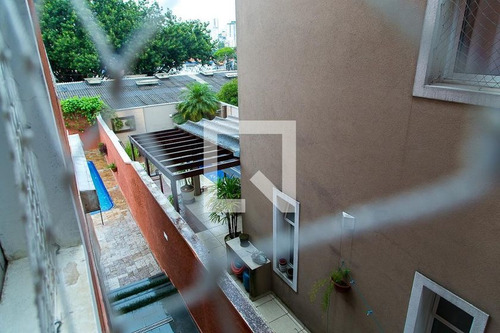 Imagem 12 de 15 de Casa À Venda - Jabaquara, 4 Quartos, 255 - S893644633